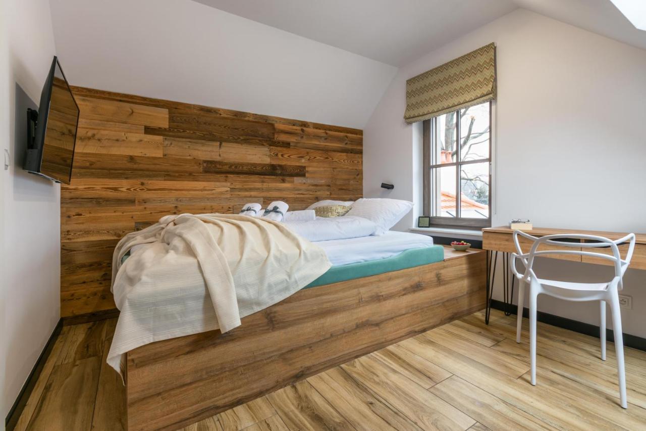 Apartament Cortina Szklarska Poreba Ngoại thất bức ảnh