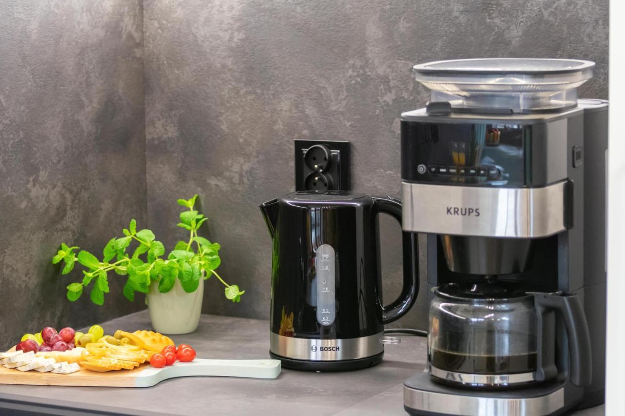 Apartament Cortina Szklarska Poreba Ngoại thất bức ảnh