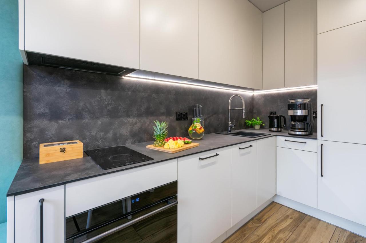 Apartament Cortina Szklarska Poreba Ngoại thất bức ảnh