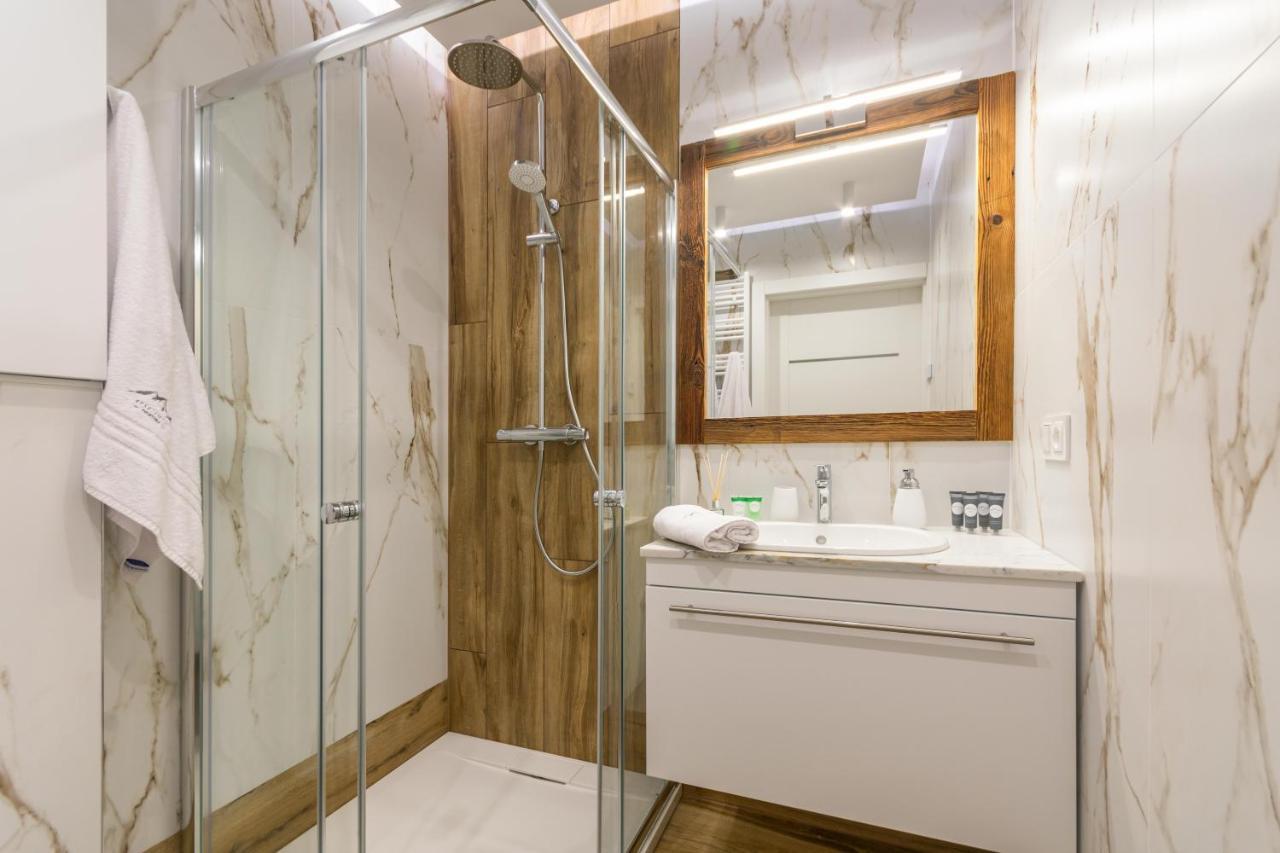 Apartament Cortina Szklarska Poreba Ngoại thất bức ảnh