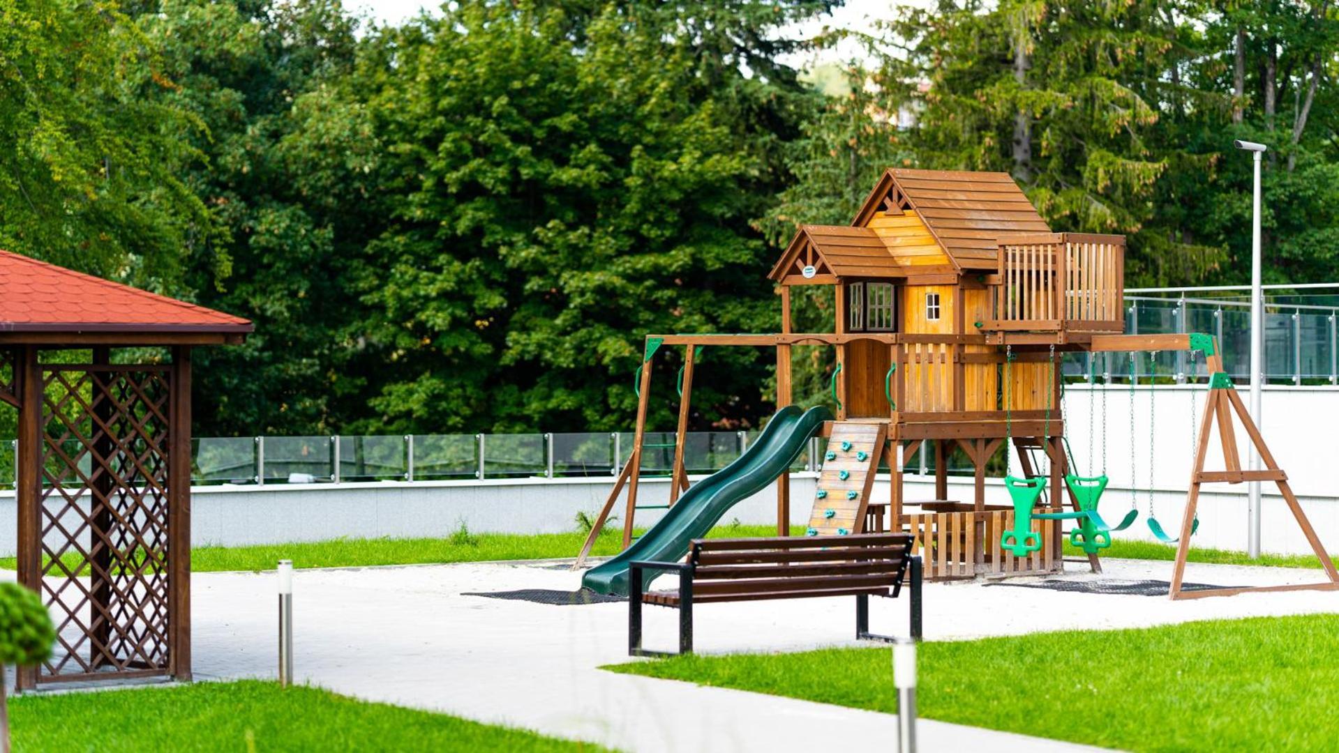 Apartament Cortina Szklarska Poreba Ngoại thất bức ảnh